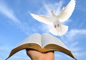 Study of Jesus&rsquo; Priestly Prayer