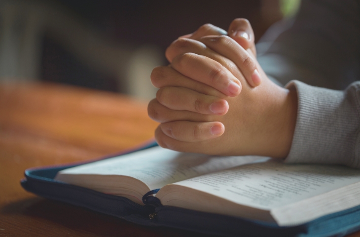 First, the Kingdom of God