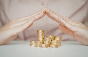 Trusting in Riches