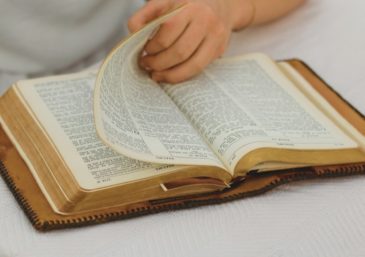 Pentecost Sunday: Preparations for May 24th