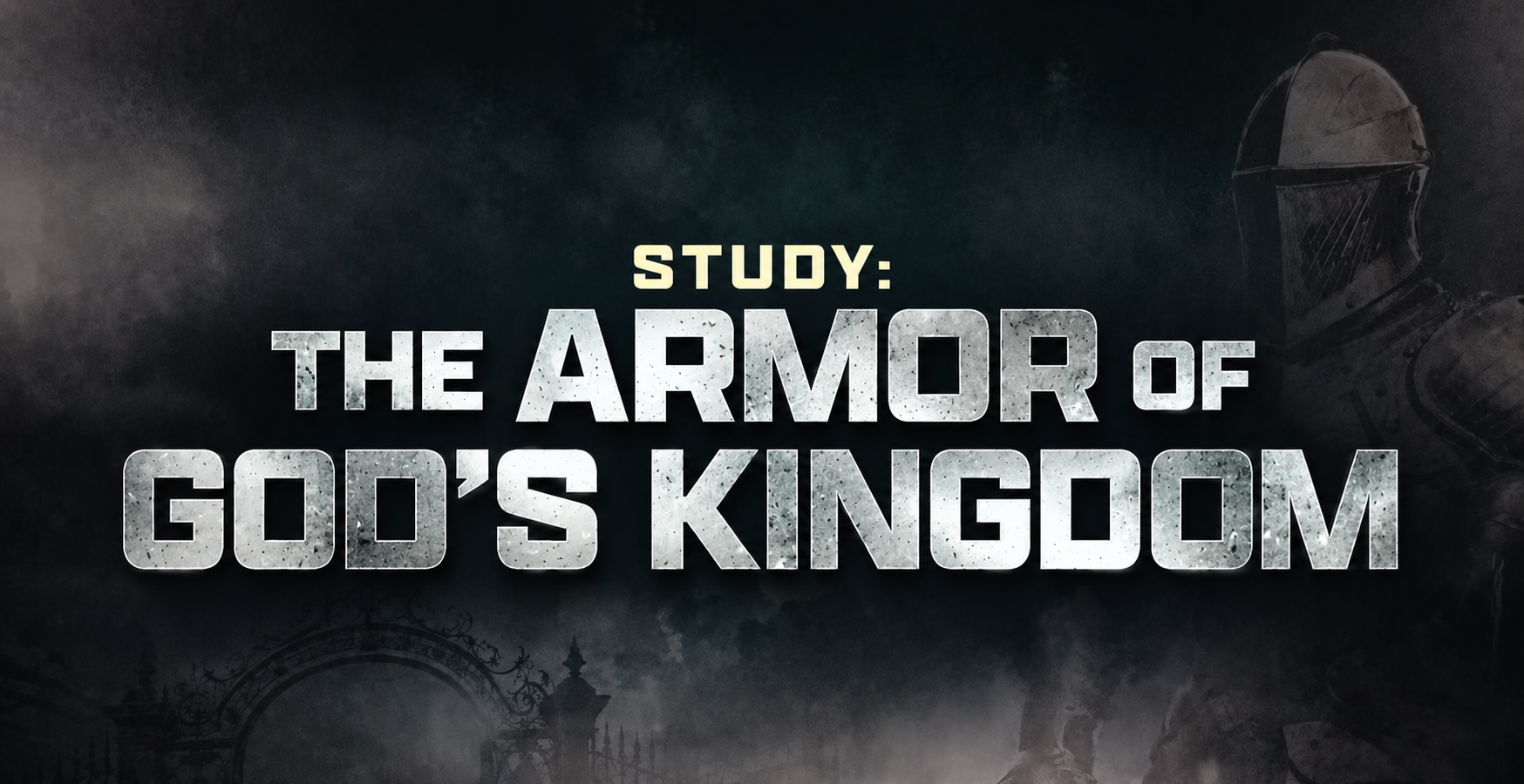 Armor of God: Discover the Spiritual Weapon for Winning the Battles of Faith