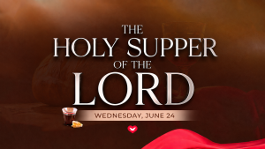 World Cup or Last Supper: What Truly Changes Your Life?