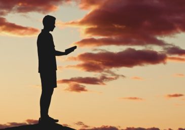 Speaking by the Holy Spirit