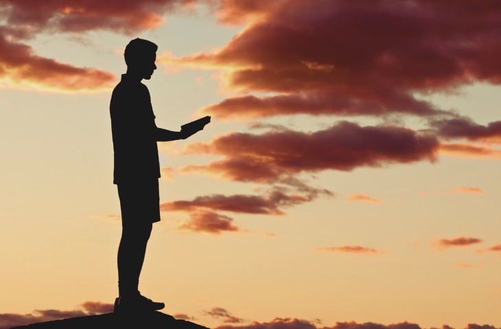 Authority in Heaven and on Earth