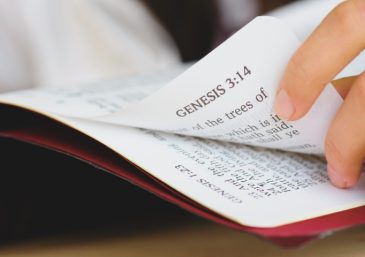 Speaking by the Holy Spirit