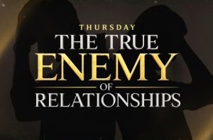 Love Therapy: The True Enemy of Relationships