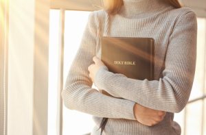 Tuesday Chain of Prayer: A Gathering of Faith for Those Seeking Health and Wellbeing
