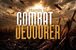 The Month to Combat the Devourer