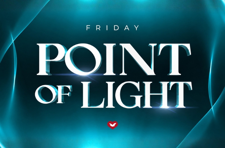 The Point of Light Against Mental Turmoil