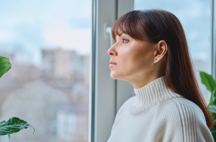 Resisting the Holy Spirit