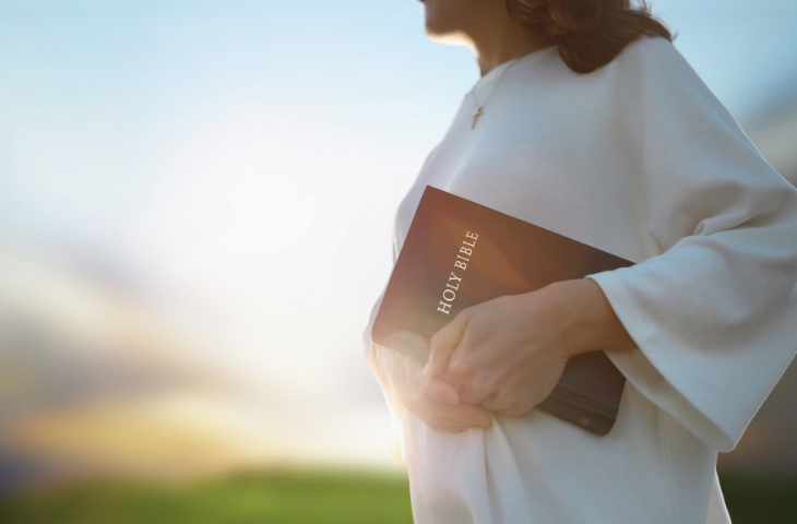 Pleasing to God