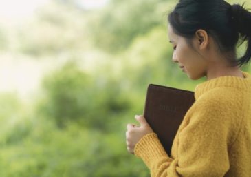 Dwelling Place of God