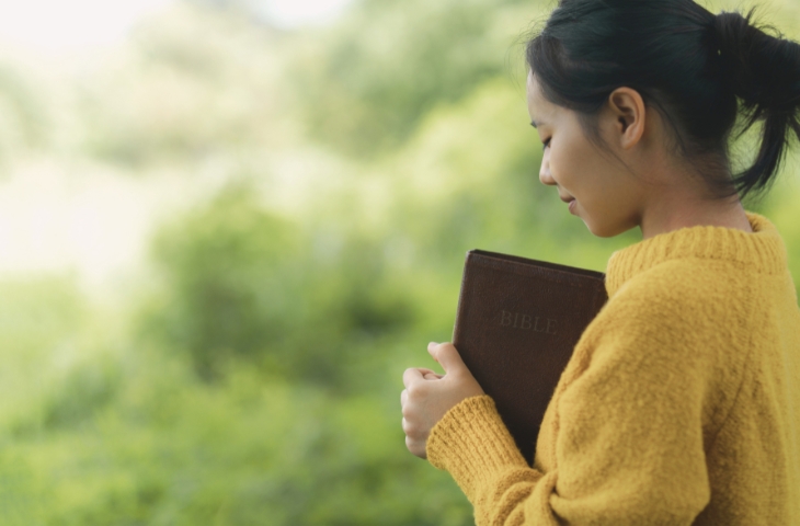 Teaching of the Holy Spirit