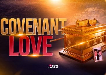 The Love Walk