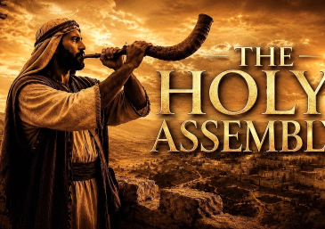 The Temple of Solomon Celebrates a Decade