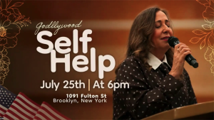 Godllywood Self-Help