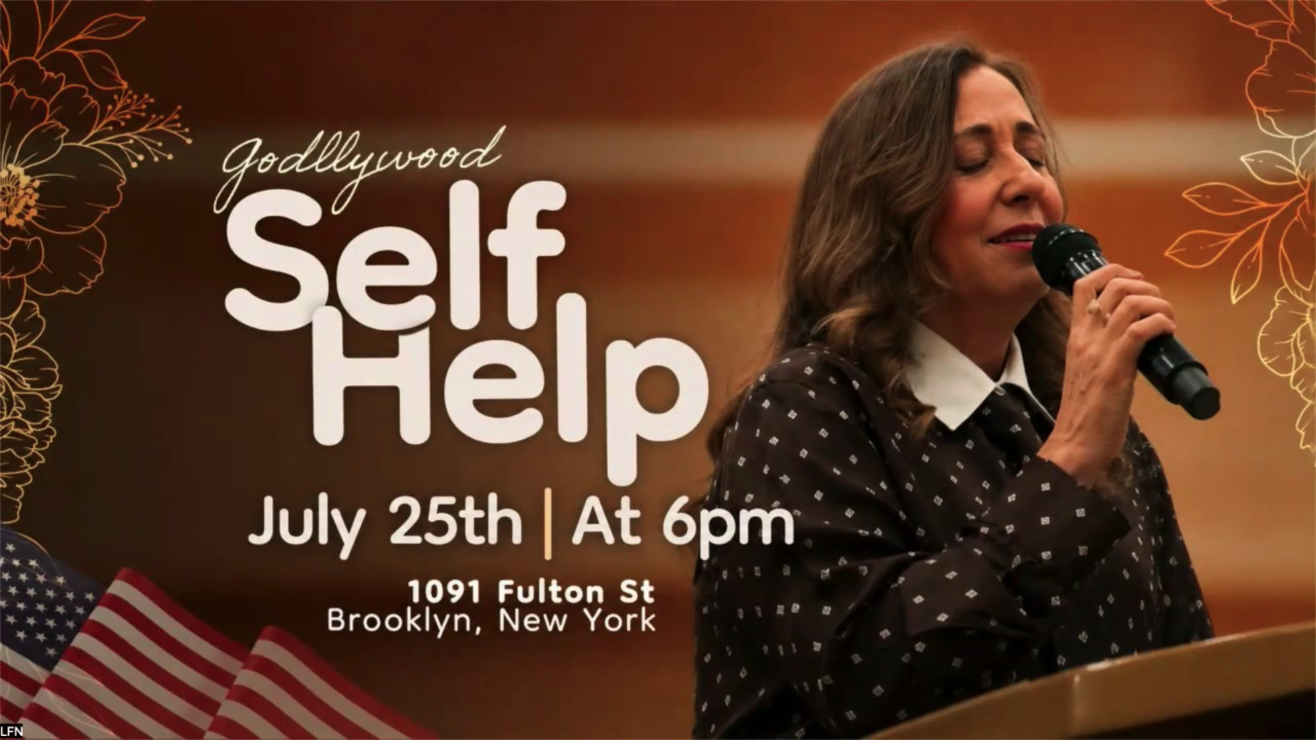 Godllywood Self-Help