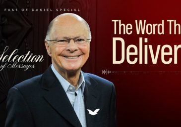 From July 19th to 26th: Week of Decision