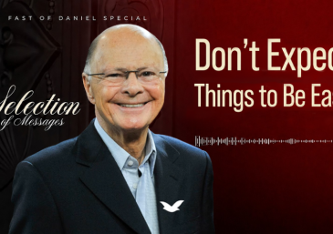 Prayer in Israel: A Decision That Will Change Your Life