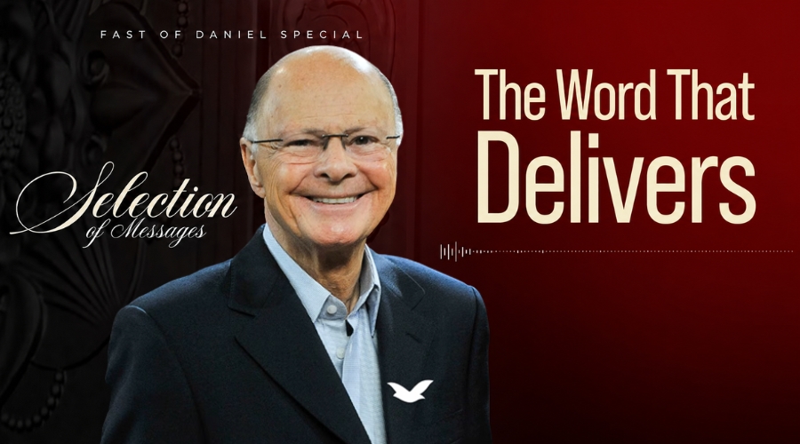 Eighth Message of the Fast of Daniel: What Makes Someone Righteous Before God?