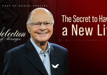 The Lord’s Supper of Decision: A Moment That Can Define Your Future and Eternity