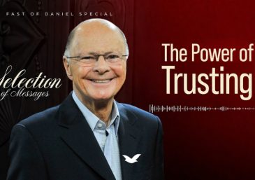 Chain of Prayer