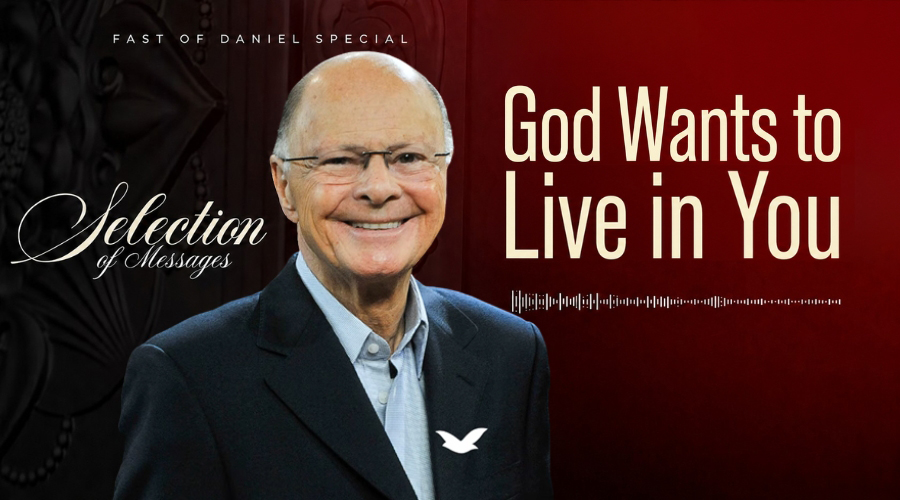 Why Many People Do Not Receive the Holy Spirit