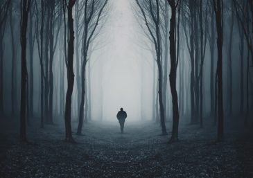 Evil Thoughts
