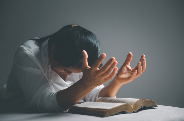 Fornication and Wickedness