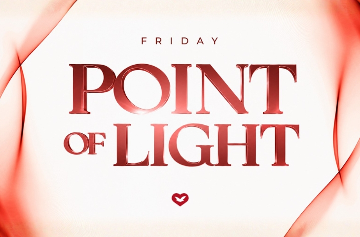 The Power of God to Transform Lives