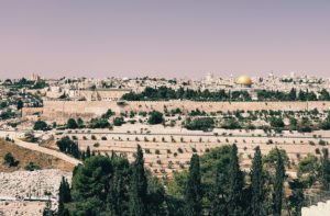 Prayer in Israel: A Decision That Will Change Your Life