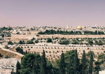 Fast of Daniel: What Spiritual Deserts Can Teach Us About Faith
