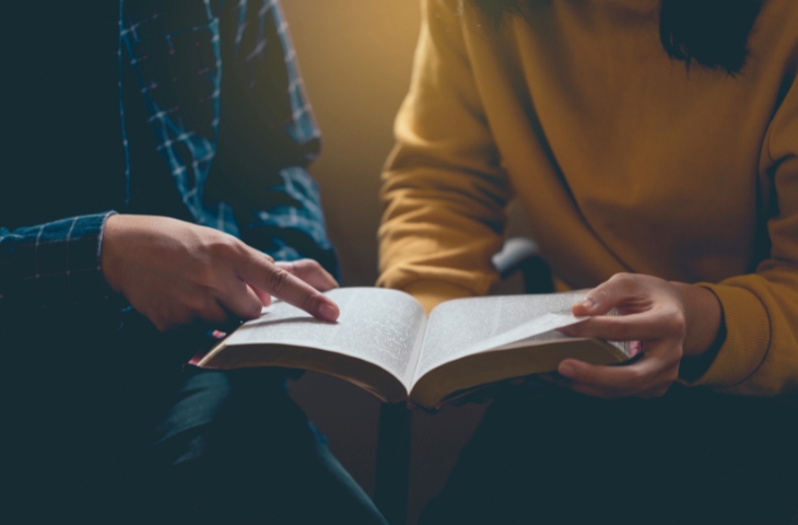 Builders of Faith