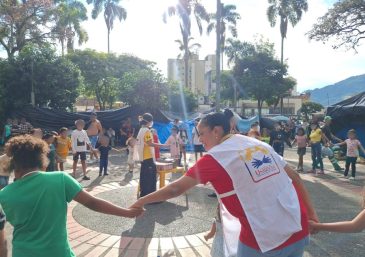 More Than 17,900 Couples Prioritized the Blessing of the Altar