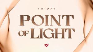 Fear or Faith: What Will Surround Your Life This August?