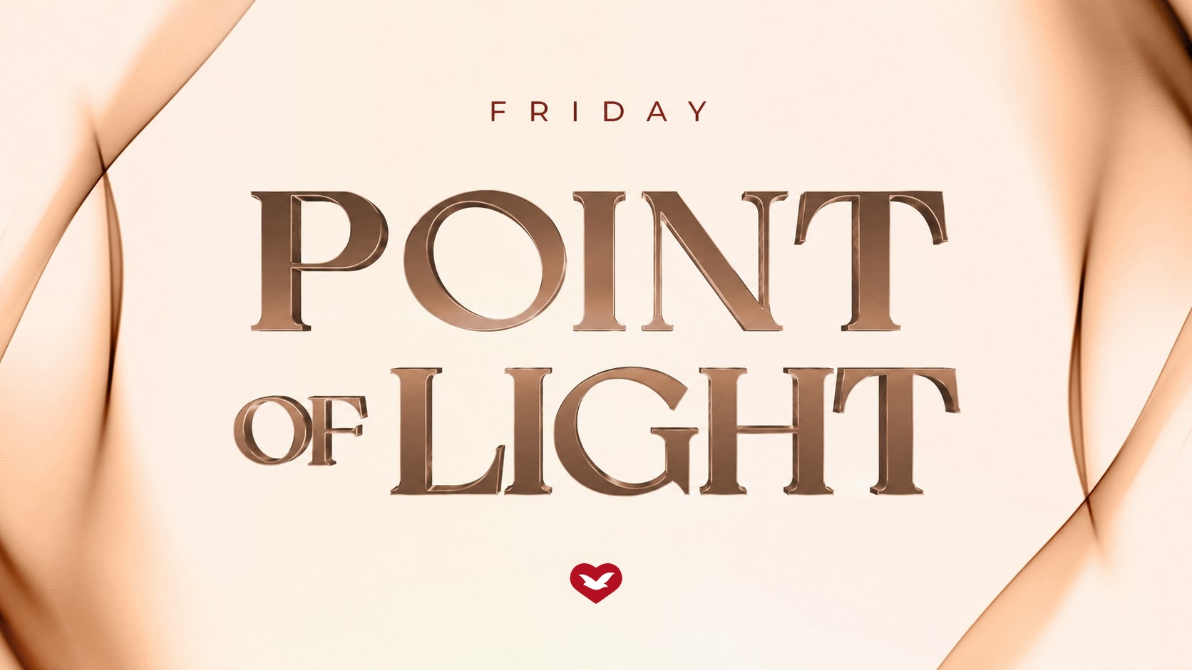 Fear or Faith: What Will Surround Your Life This August?