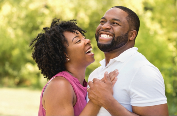 This Thursday at 7 PM, Join Us for a Special Love Therapy Meeting at The Universal Church