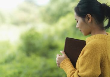 Fear or Faith: What Will Surround Your Life This August?