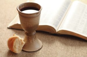 Renew Your Covenant With God Through the Lord’s Supper
