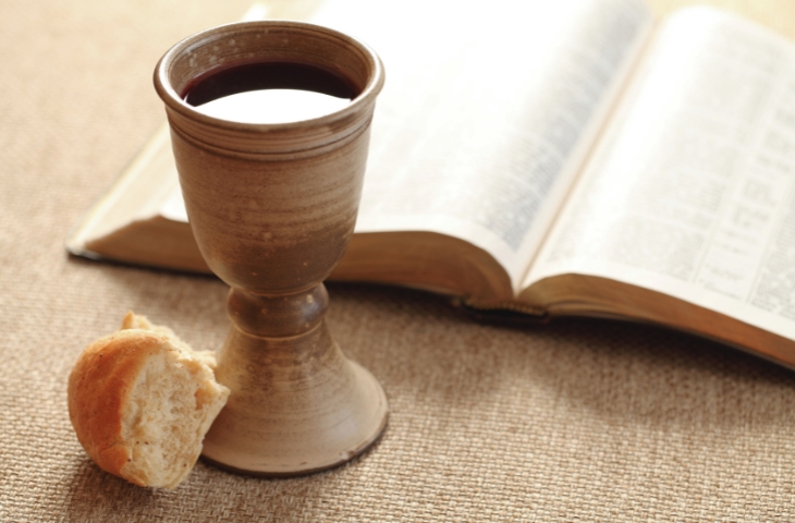 Renew Your Covenant With God Through the Lord&rsquo;s Supper