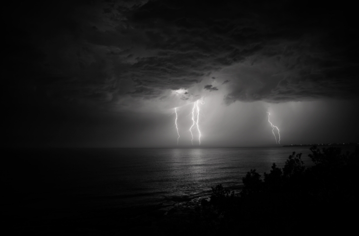 Darkness