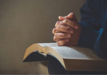 The 122-Day Purpose: Taking Care of God&rsquo;s House