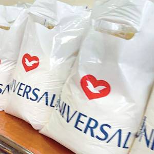 Unisocial Reaches Over 500 People Through Outreach in Ethiopia
