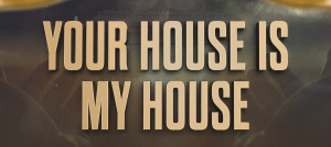The 122-Day Purpose: Taking Care of God’s House