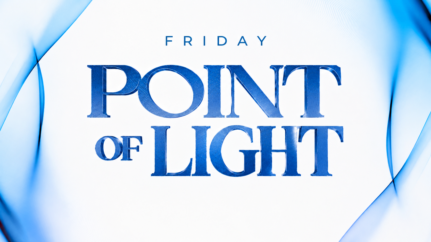 Point of Light Chain of Prayer: Protect Your Mind and Strengthen Your Faith