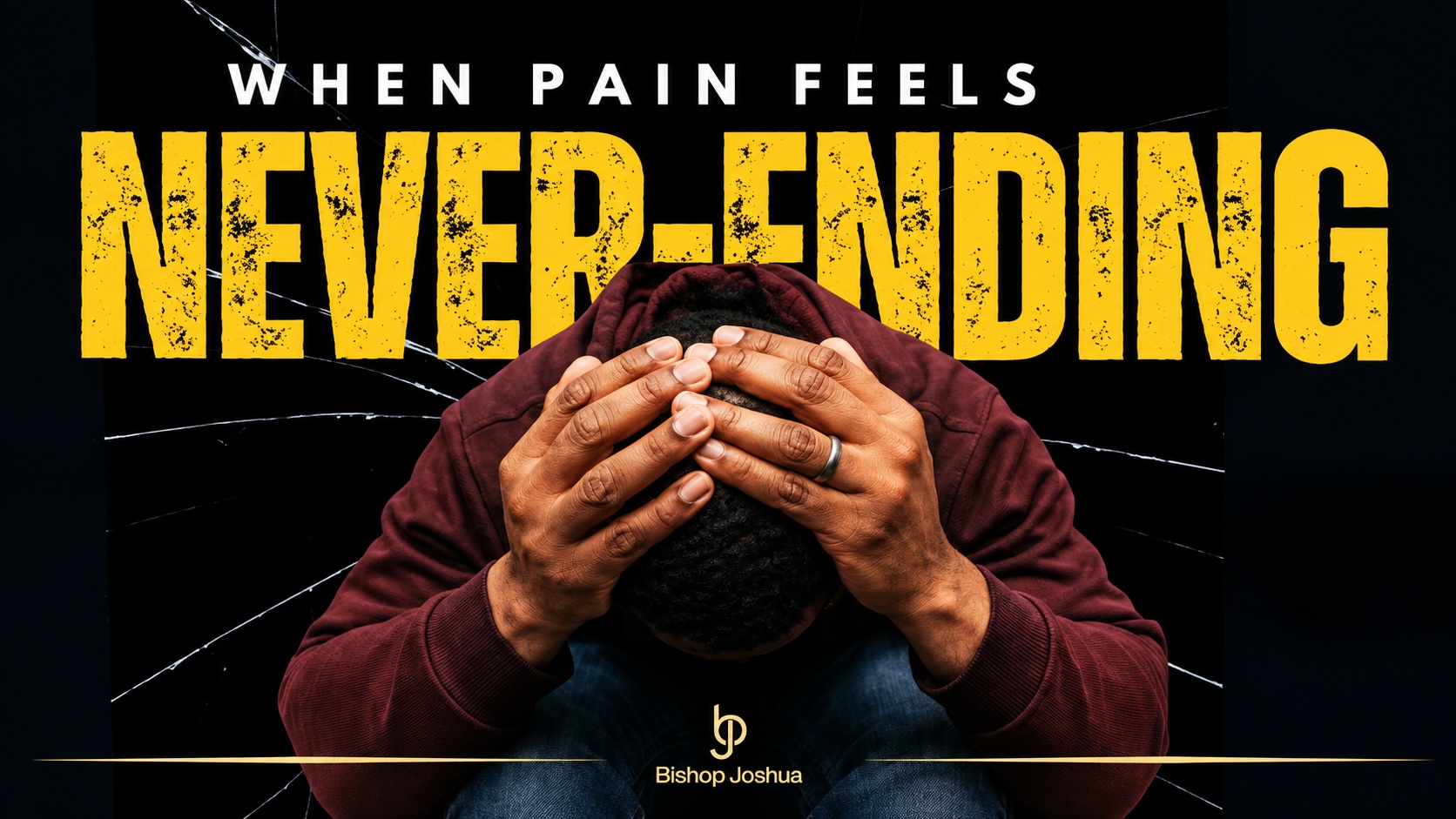 When Pain Feels Never-Ending