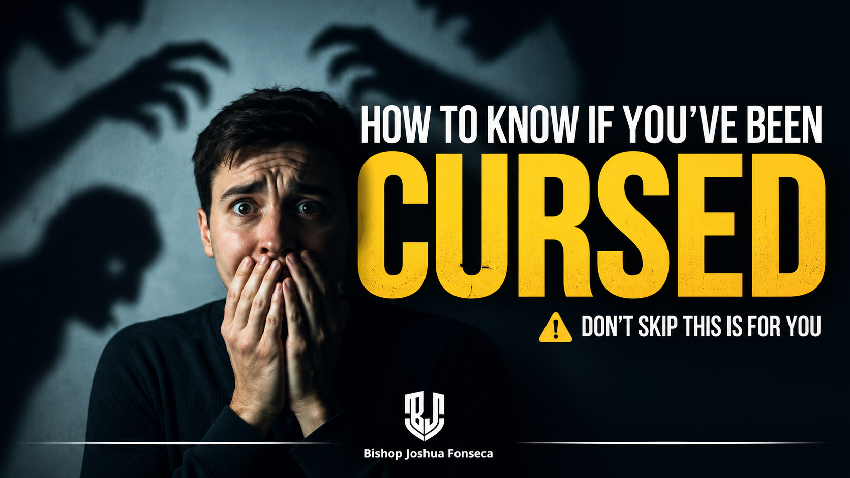 How to Know if You&rsquo;ve Been Cursed