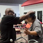 Night Angels Brings Food, Support, and Encouragement to Columbia