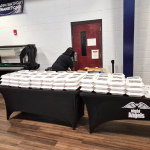 Night Angels Brings Food, Support, and Encouragement to Columbia