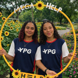 A Request for Help Isn’t Always Spoken: Why It’s Important to Participate in Mega Help 2026